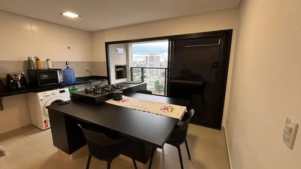 Apartamento 3 quartos no Vila Rosa, Goiânia — foto 3 de 6