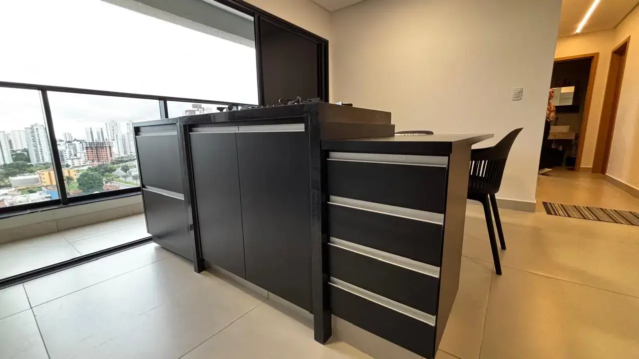Apartamento 3 quartos no Vila Rosa, Goiânia — foto 4 de 6