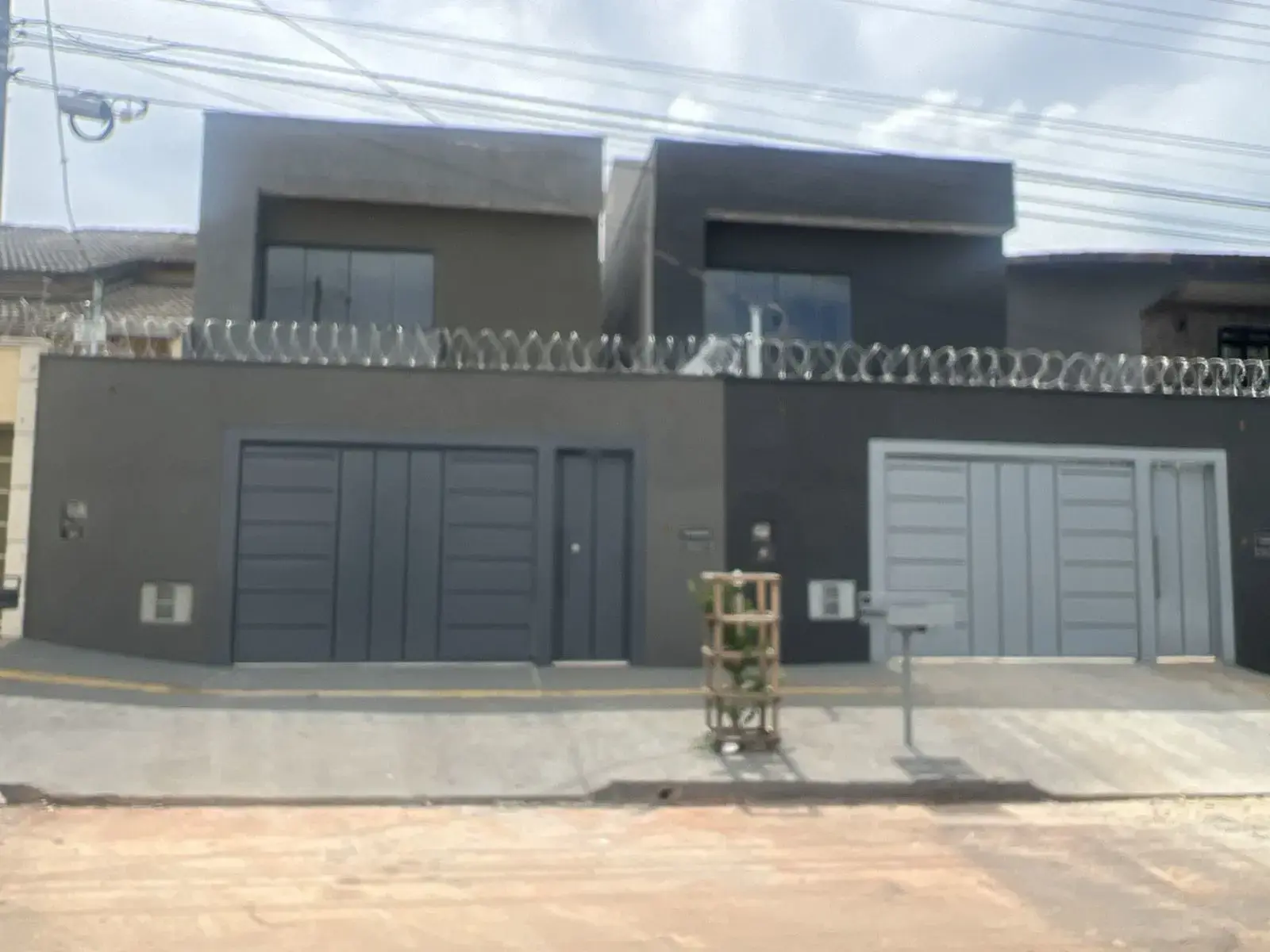 Sobrado Setor Faiçalville, Goiânia - GO — foto 1