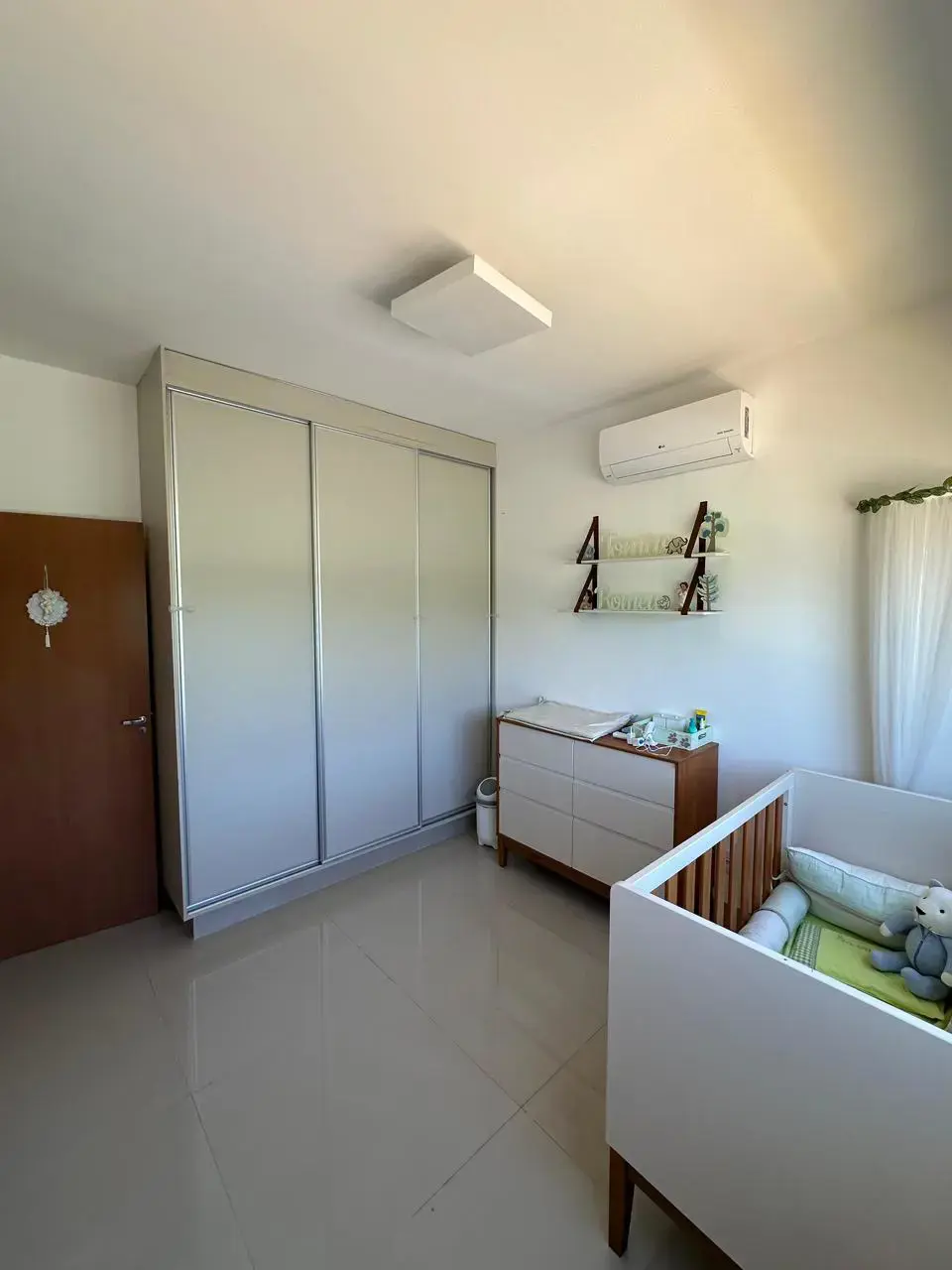 Casa Condomínio Chácara São Pedro, Aparecida de Goiânia - GO — foto 2