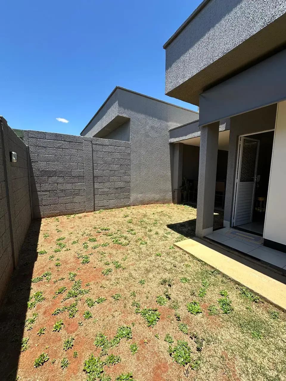 Casa Condomínio 3 quartos no Chácara São Pedro, Aparecida de Goiânia — foto 3 de 6