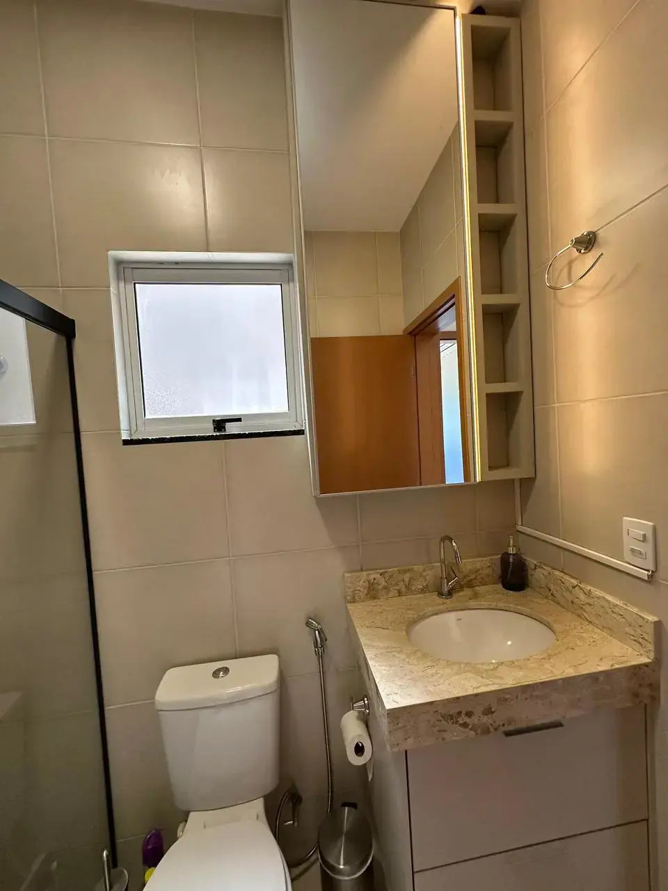 Casa Condomínio 3 quartos no Chácara São Pedro, Aparecida de Goiânia — foto 6 de 6