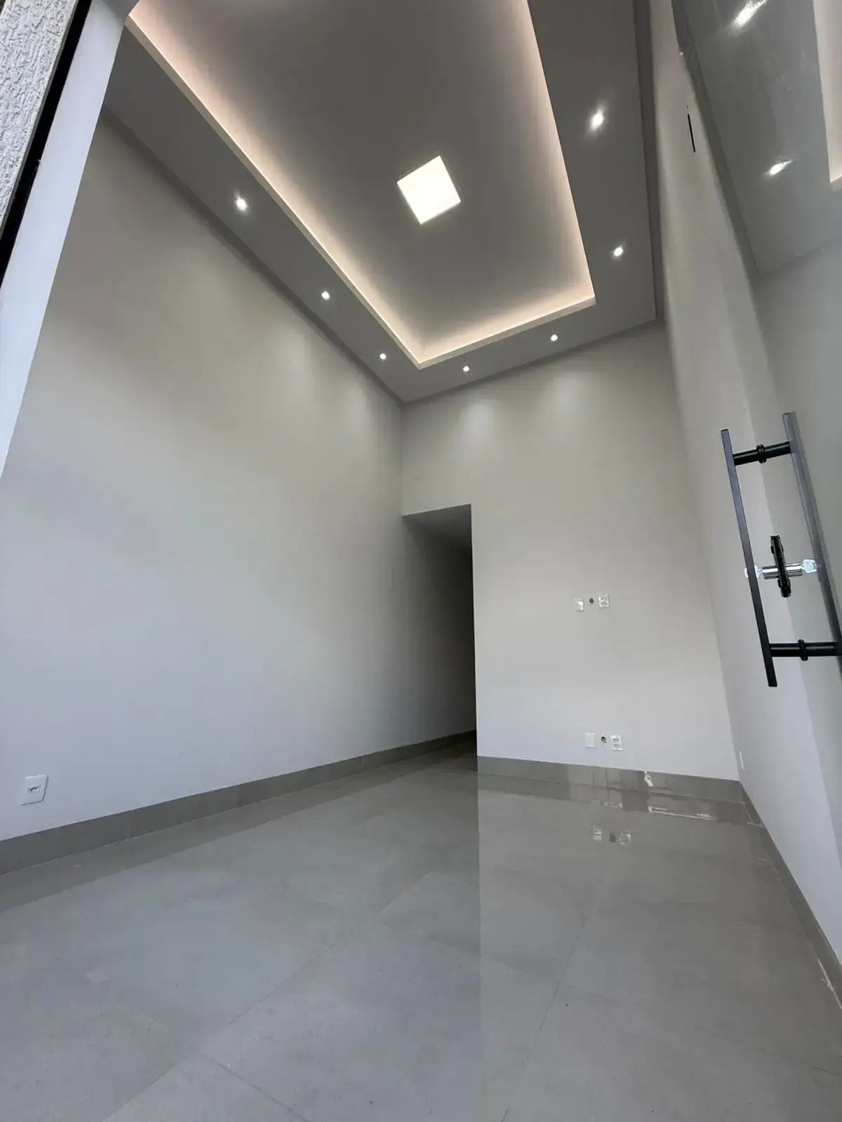 Casa Jardim Boa Esperança, Aparecida de Goiânia - GO — foto 2