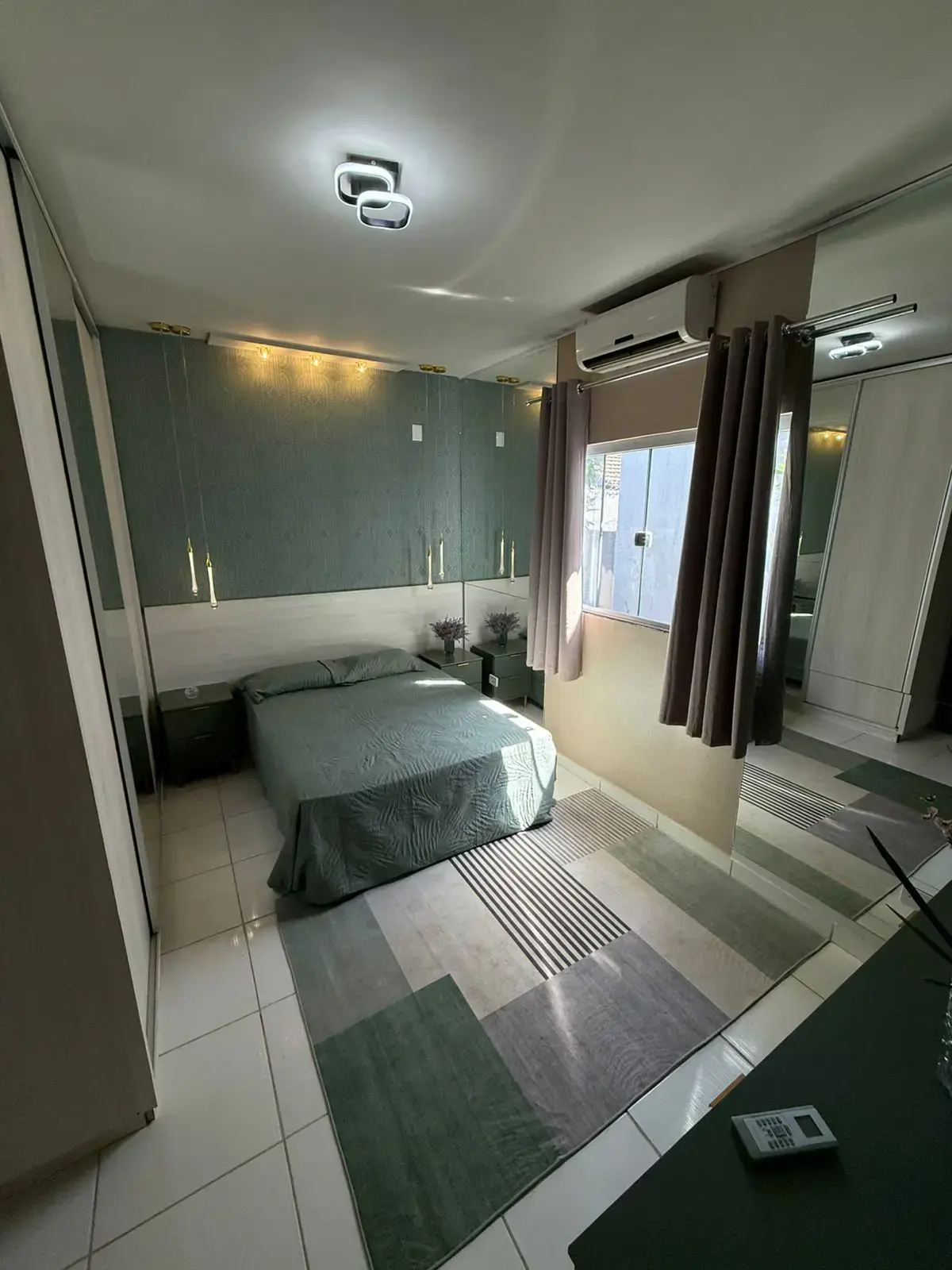 Casa Condomínio 2 quartos no Setor Cristina, Trindade — foto 6 de 6