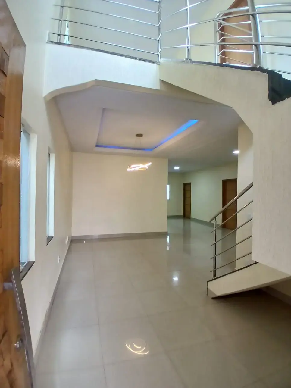 Sobrado 4 quartos no Residencial Tempo Novo, Goiânia — foto 3 de 6