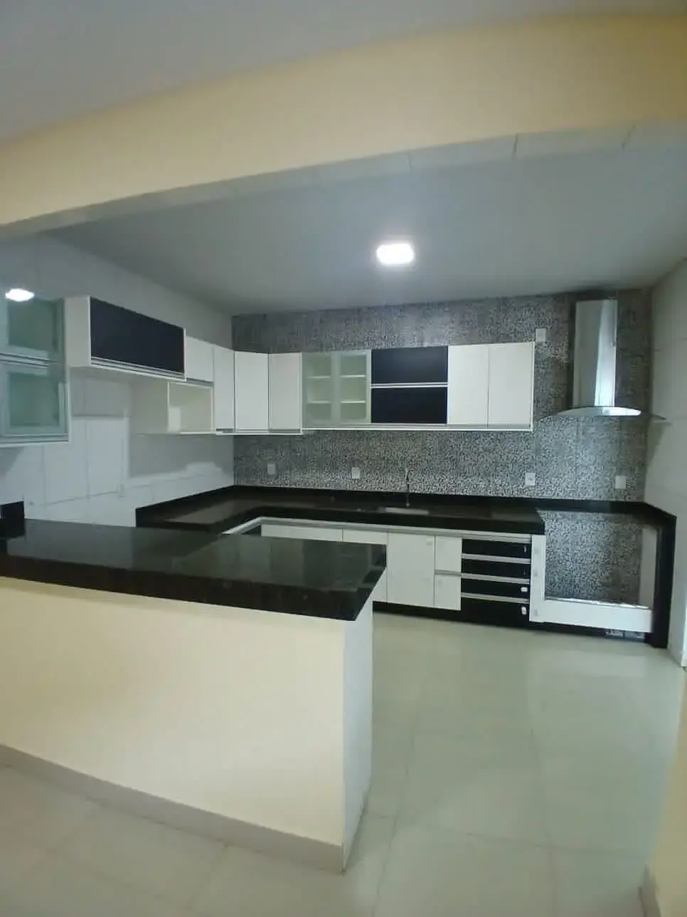 Sobrado 4 quartos no Residencial Tempo Novo, Goiânia — foto 5 de 6