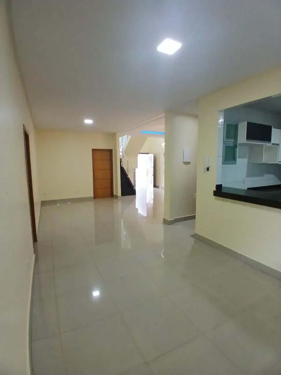 Sobrado 4 quartos no Residencial Tempo Novo, Goiânia — foto 4 de 6