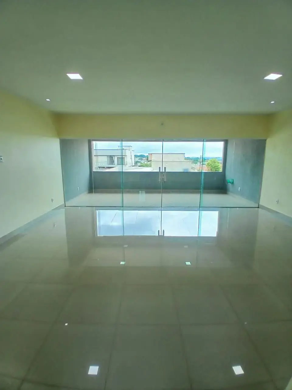Sobrado 4 quartos no Residencial Tempo Novo, Goiânia — foto 6 de 6