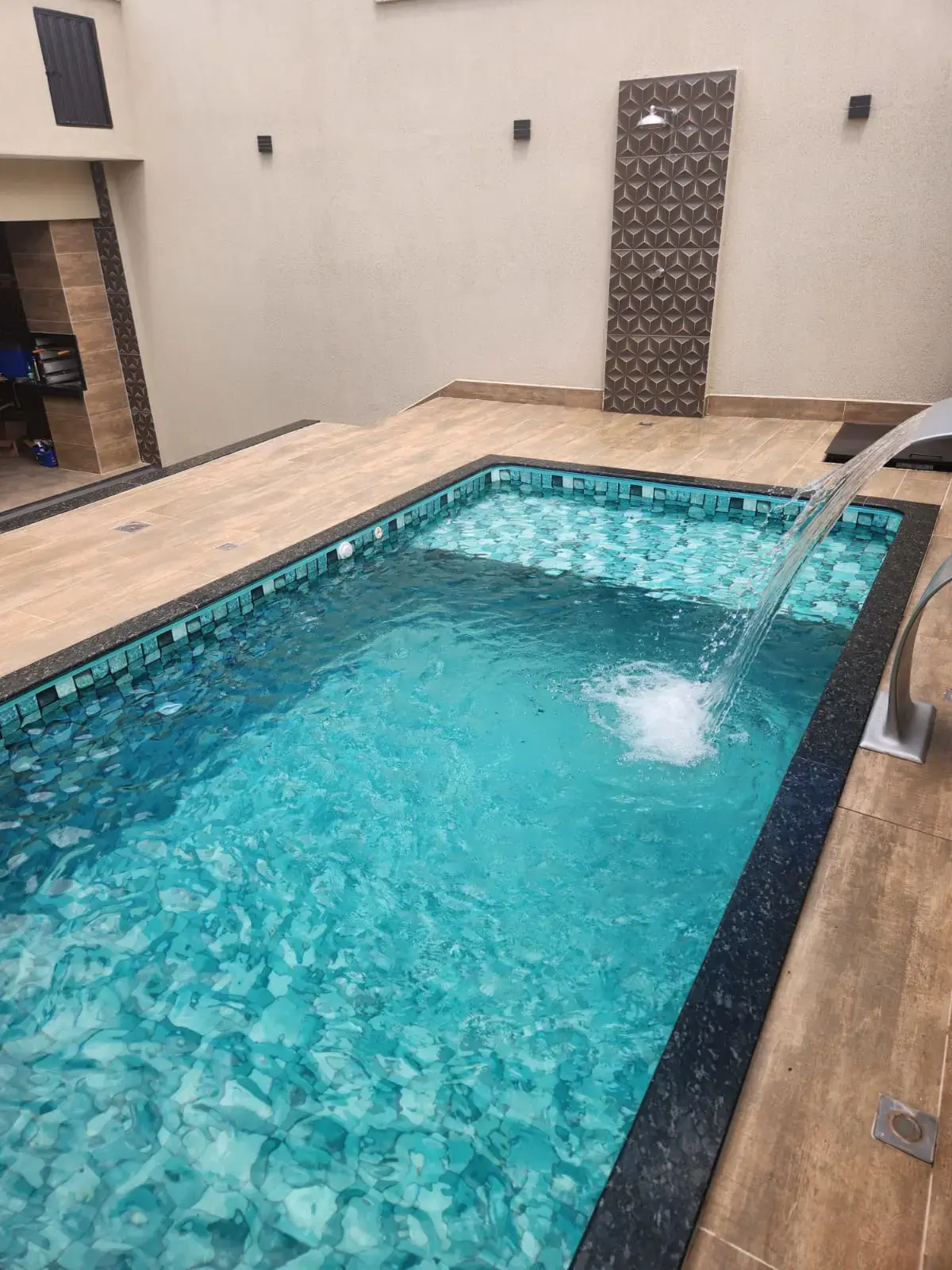 Casa 3 quartos no Vila Oliveira, Aparecida de Goiânia — foto 3 de 4