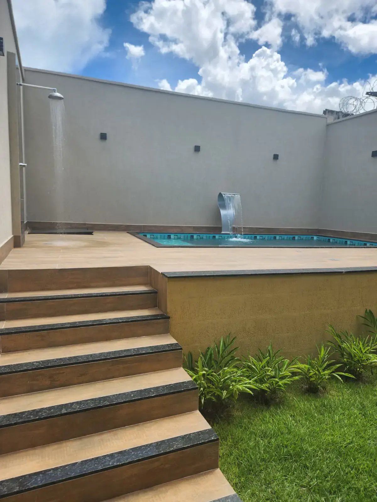 Casa Vila Oliveira, Aparecida de Goiânia - GO — foto 2