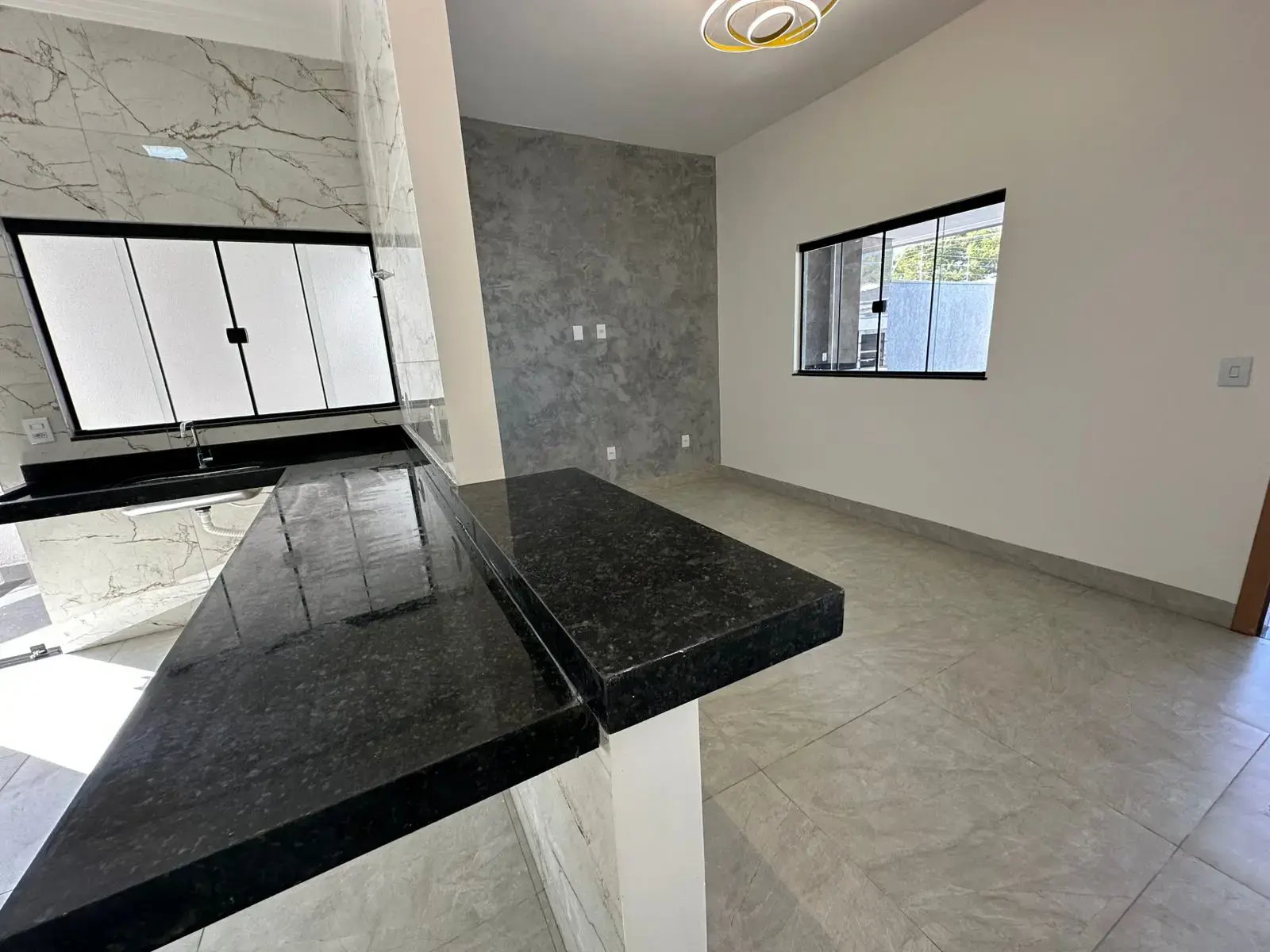 Casa 2 quartos no Loteamento Tropical Ville, Goiânia — foto 5 de 6