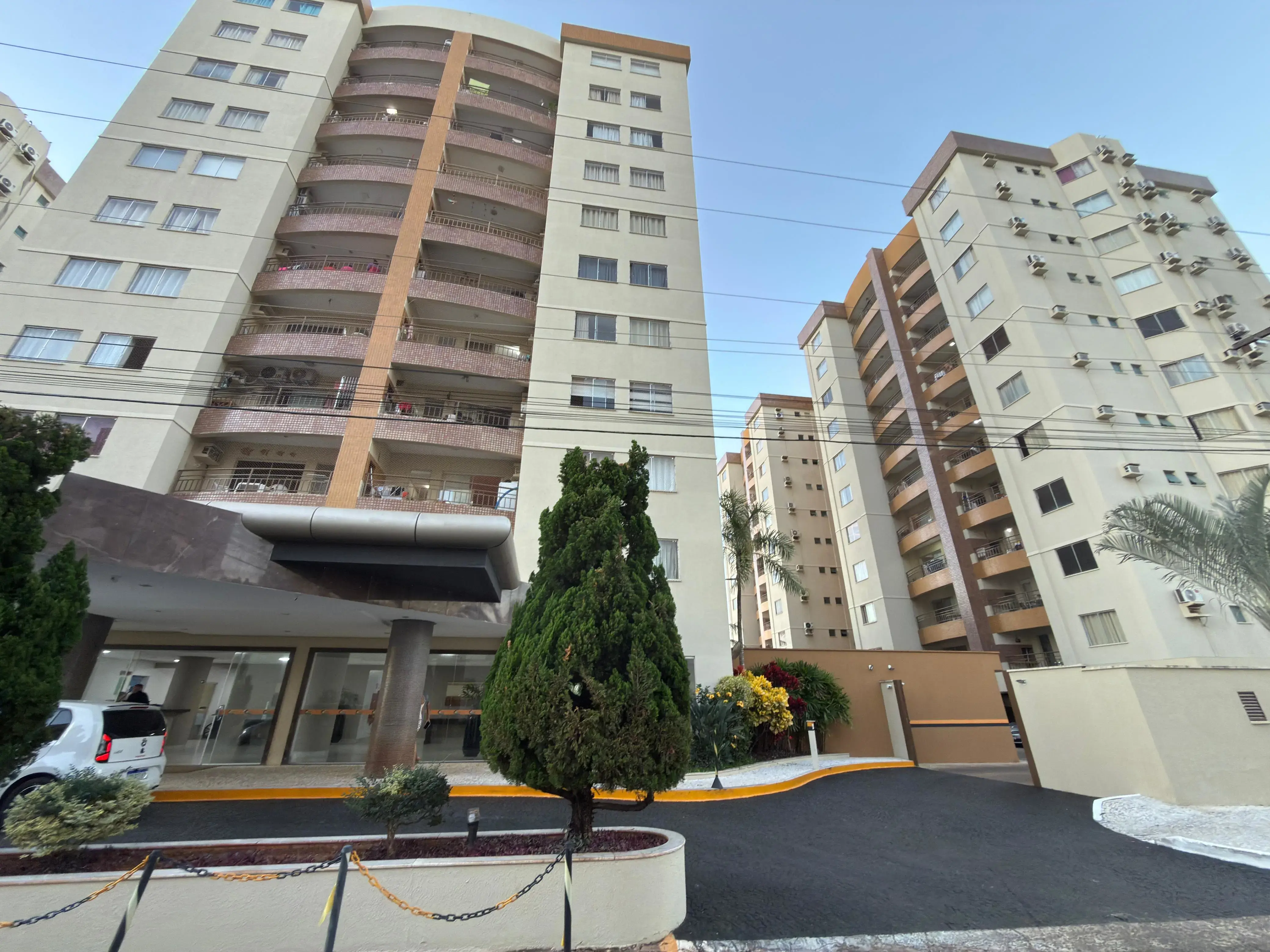 Apartamento 2 quartos no J Jeriquara, Caldas Novas — foto 2 de 6