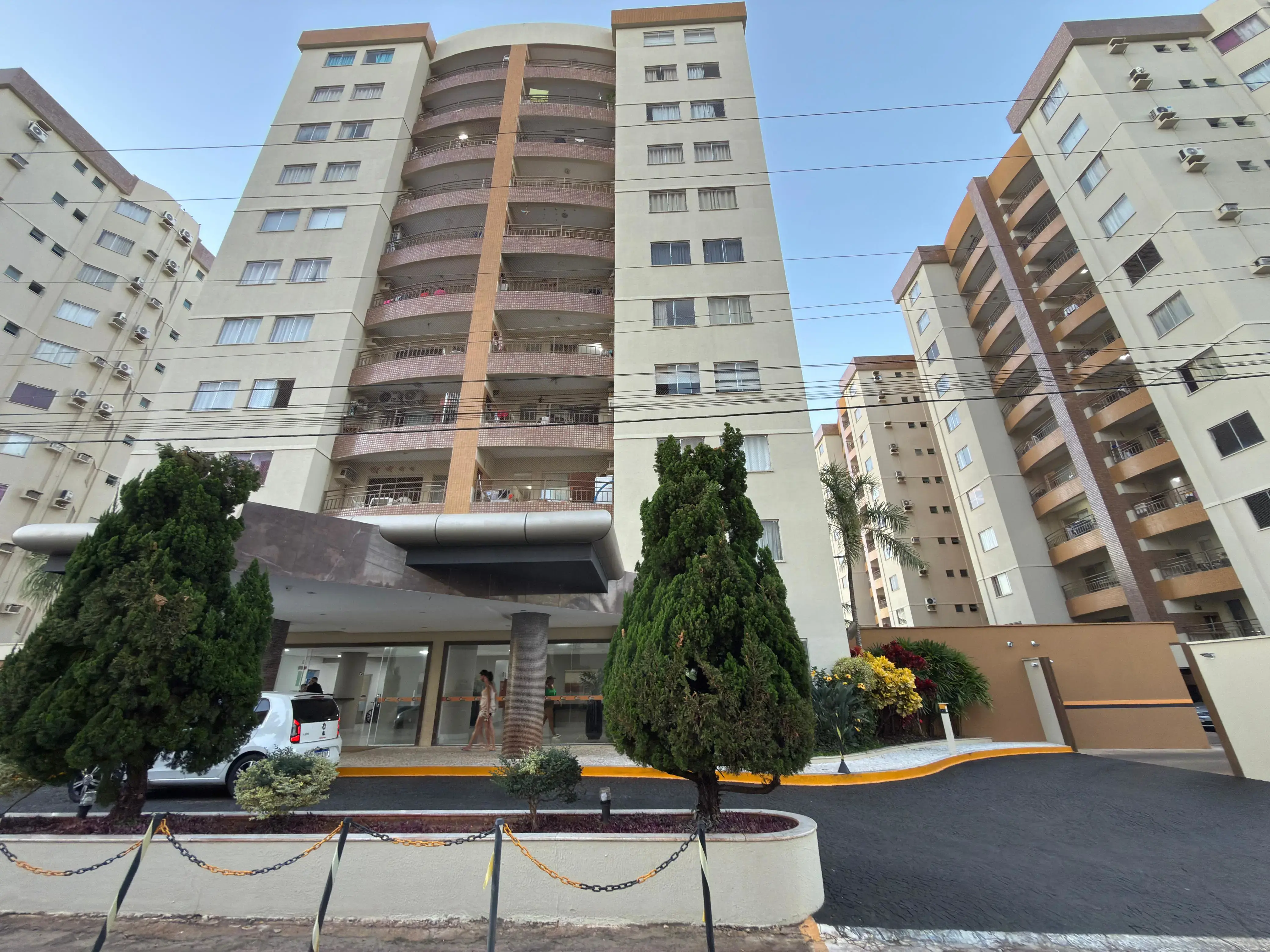 Apartamento 2 quartos no J Jeriquara, Caldas Novas — foto 3 de 6