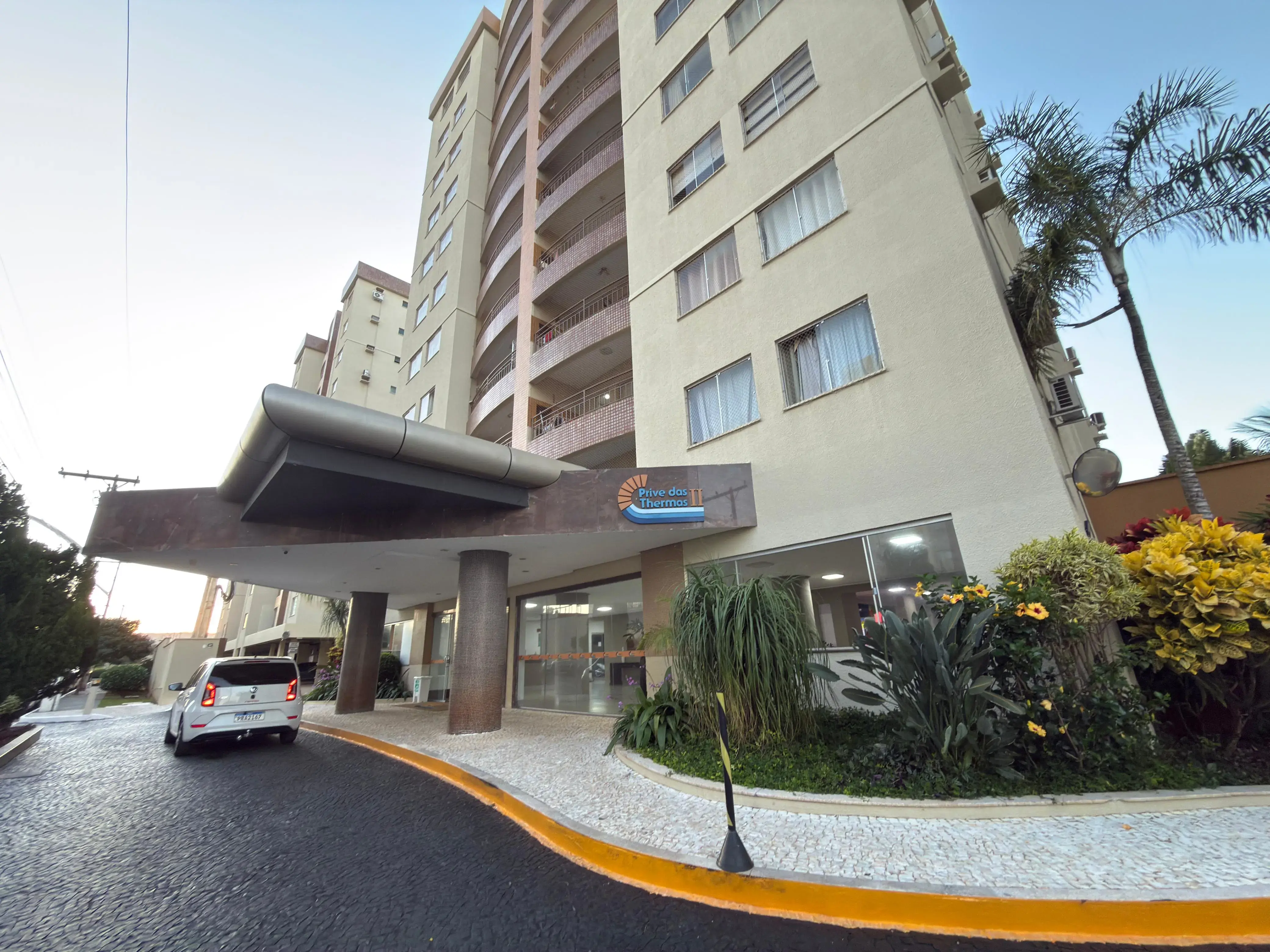 Apartamento 2 quartos no J Jeriquara, Caldas Novas — foto 1 de 6