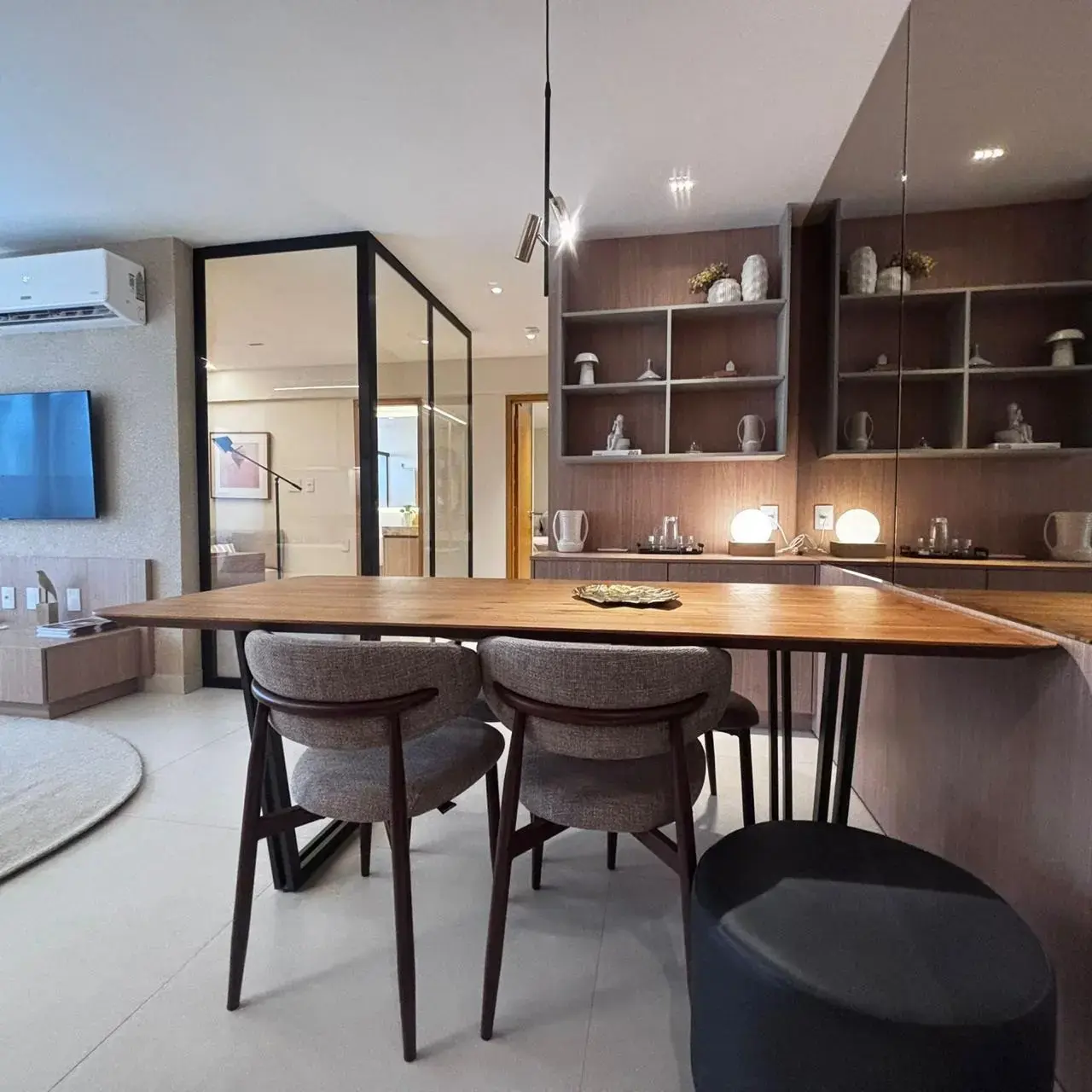 Apartamento 2 quartos no Setor Bueno, Goiânia — foto 5 de 6