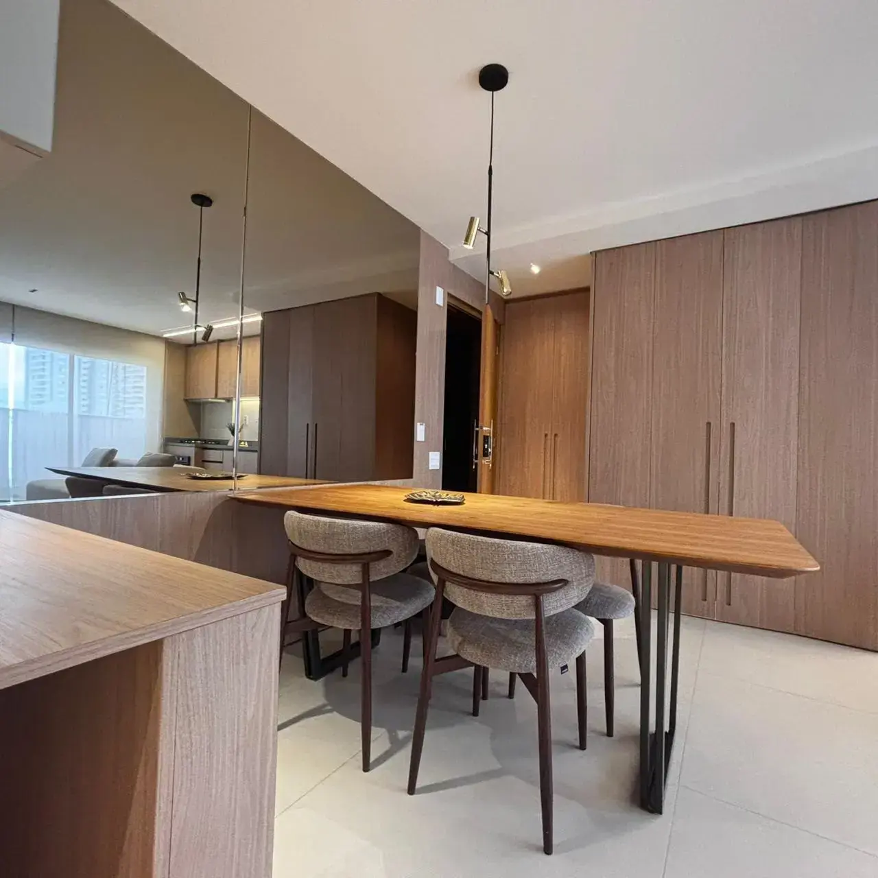 Apartamento 2 quartos no Setor Bueno, Goiânia — foto 4 de 6