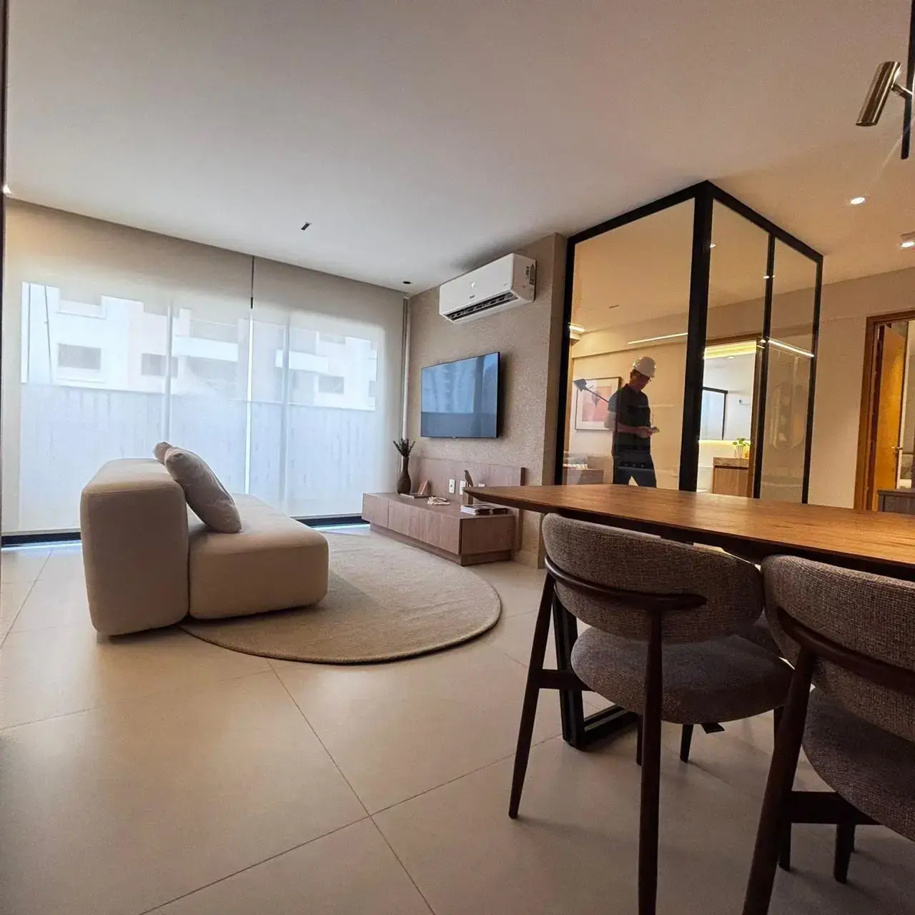 Apartamento 2 quartos no Setor Bueno, Goiânia — foto 6 de 6