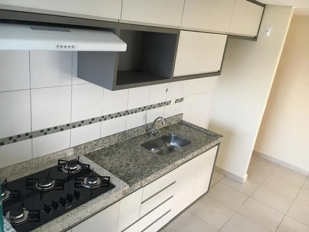 Apartamento 3 quartos no Parque Amazônia, Goiânia — foto 6 de 6