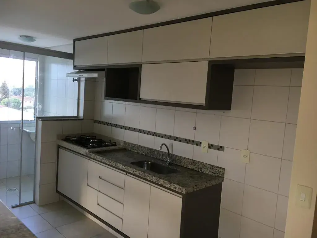 Apartamento 3 quartos no Parque Amazônia, Goiânia — foto 4 de 6