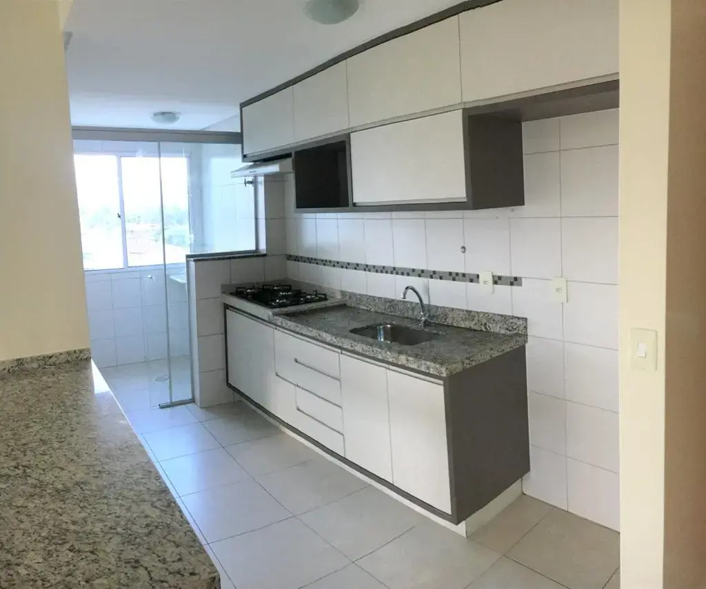 Apartamento 3 quartos no Parque Amazônia, Goiânia — foto 3 de 6