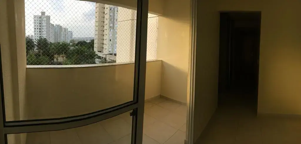 Apartamento Parque Amazônia, Goiânia - GO — foto 2
