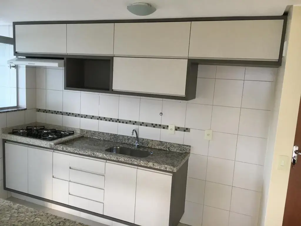 Apartamento 3 quartos no Parque Amazônia, Goiânia — foto 5 de 6