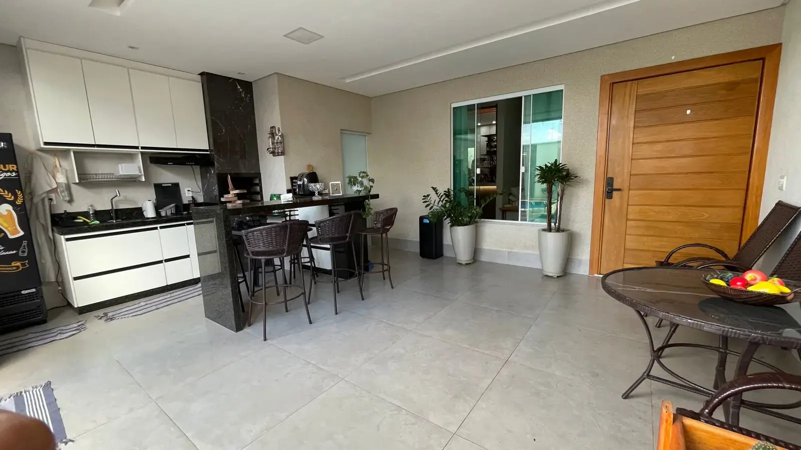 Casa Jardim Presidente, Goiânia - GO — foto 2