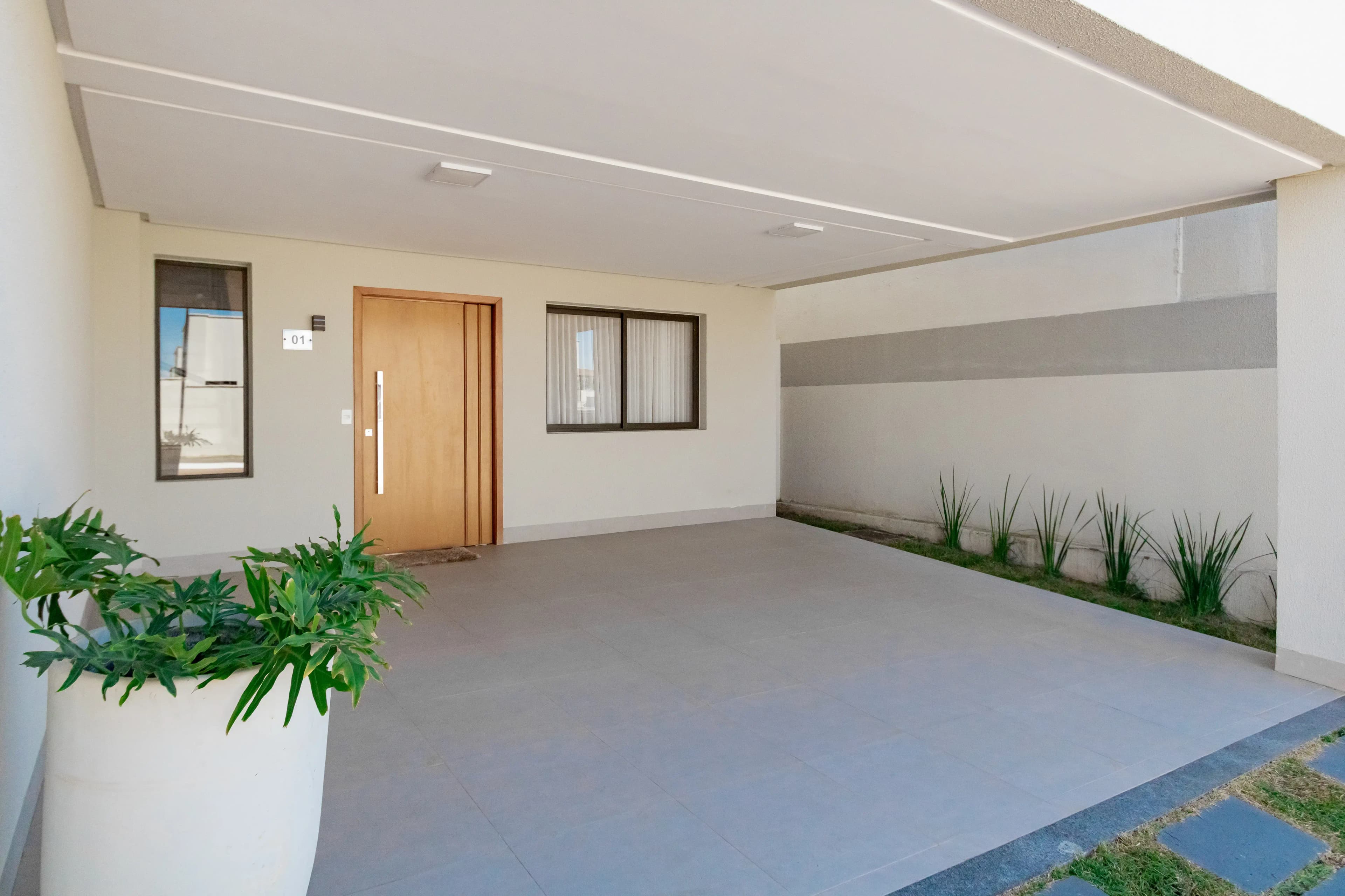 Casa Condomínio 4 quartos no Cardoso Continuação, Aparecida de Goiânia — foto 3 de 6