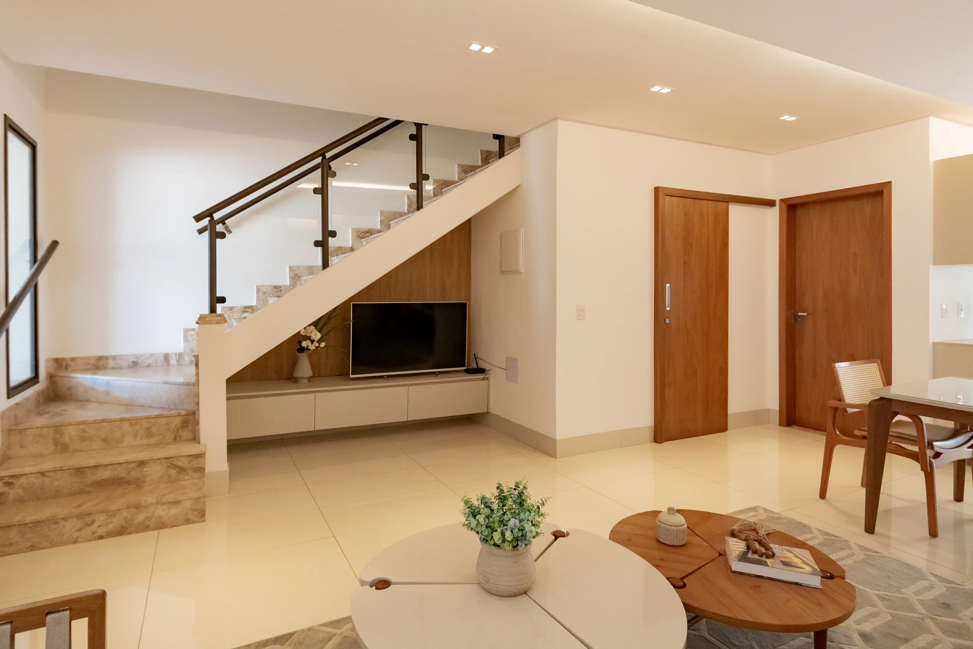 Casa Condomínio 4 quartos no Cardoso Continuação, Aparecida de Goiânia — foto 5 de 6