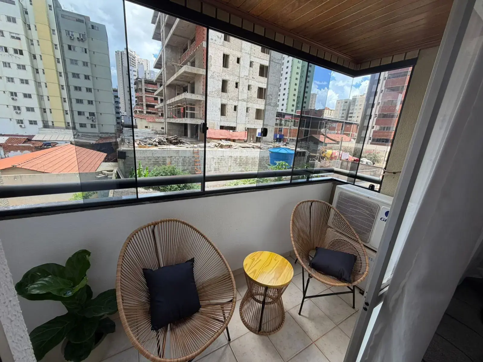 Apartamento 3 quartos no Setor Pedro Ludovico, Goiânia — foto 6 de 6