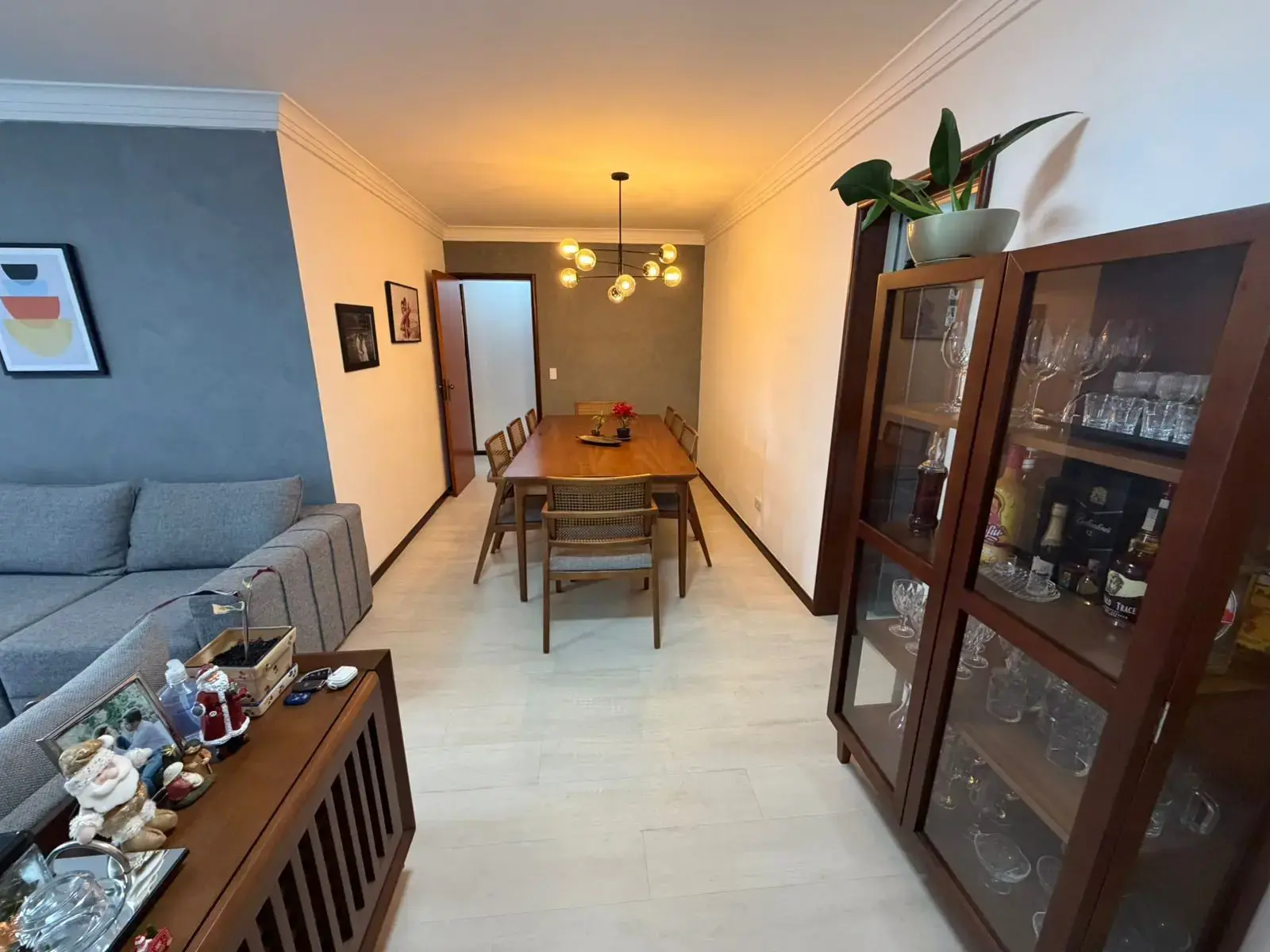 Apartamento Setor Pedro Ludovico, Goiânia - GO — foto 2