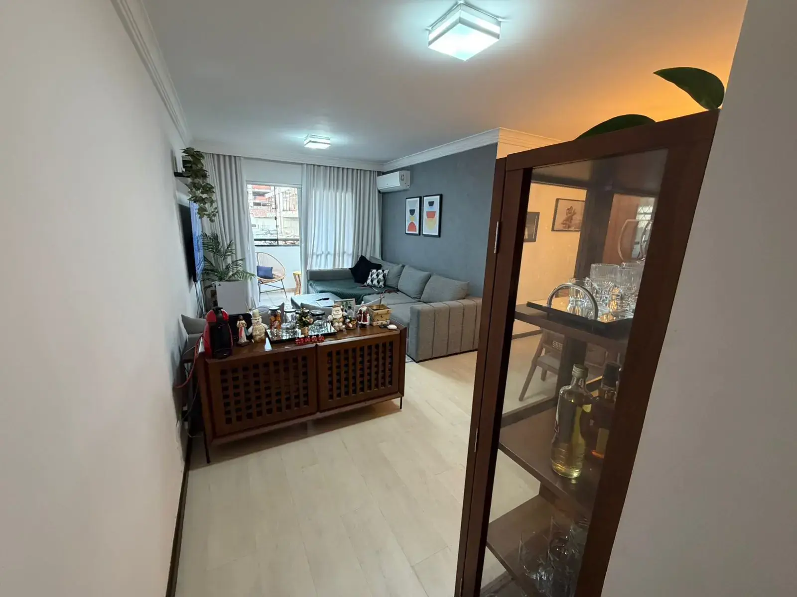 Apartamento 3 quartos no Setor Pedro Ludovico, Goiânia — foto 4 de 6