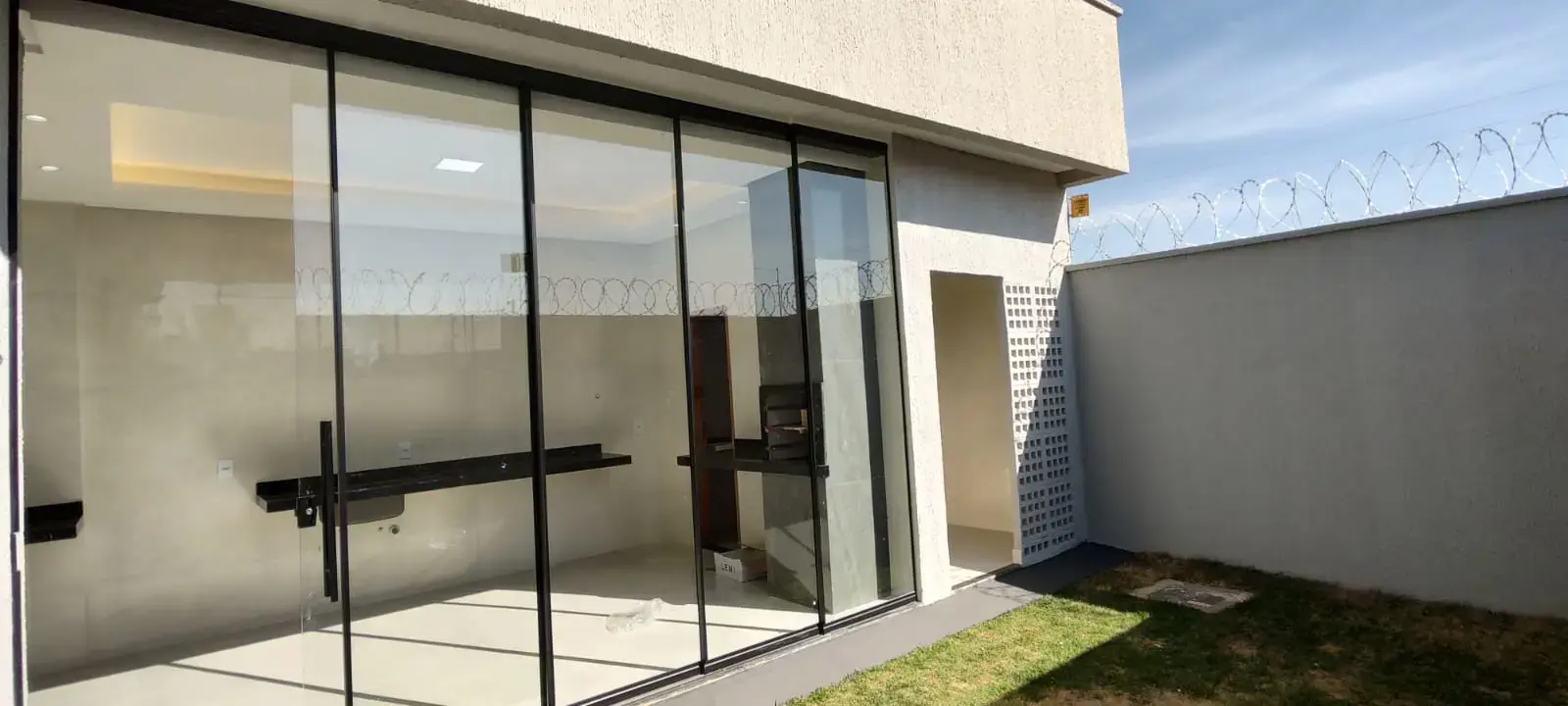 Casa 3 quartos no Jardim Boa Esperança, Aparecida de Goiânia — foto 4 de 5