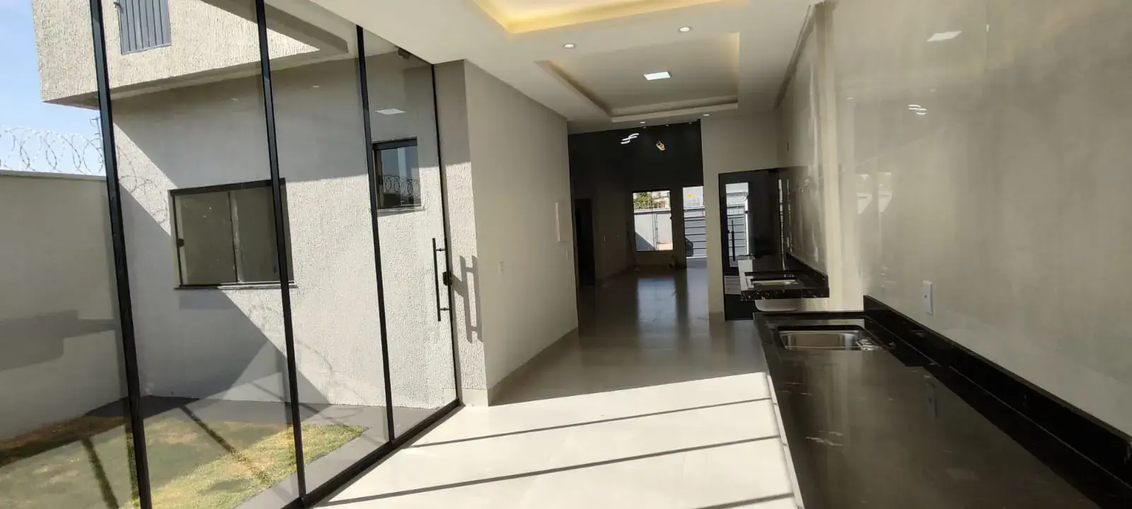 Casa 3 quartos no Jardim Boa Esperança, Aparecida de Goiânia — foto 5 de 5
