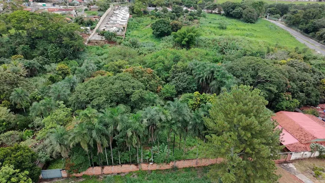 Chácara 1 quarto no Jardim Califórnia, Goiânia — foto 3 de 6