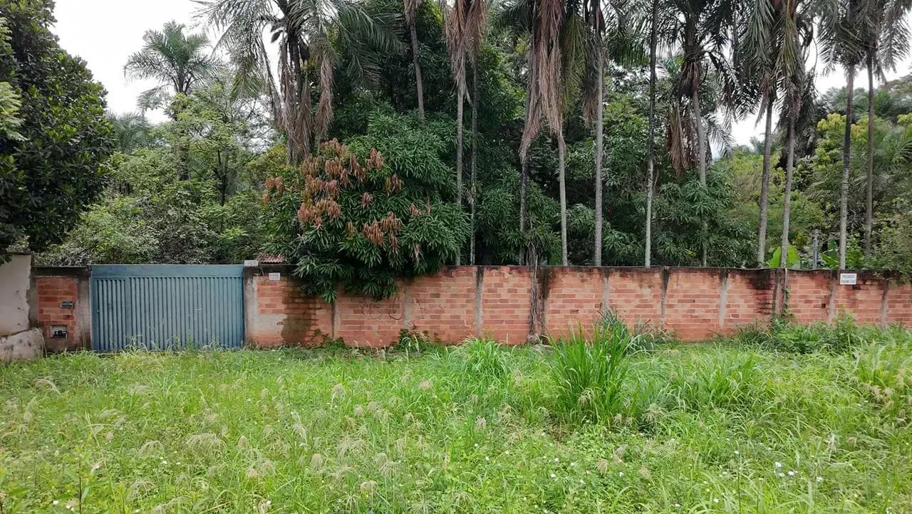 Chácara Jardim Califórnia, Goiânia - GO — foto 2
