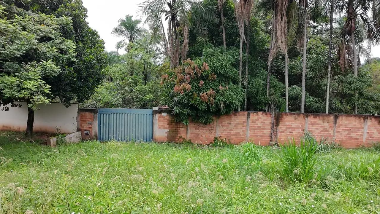 Chácara Jardim Califórnia Goiânia
