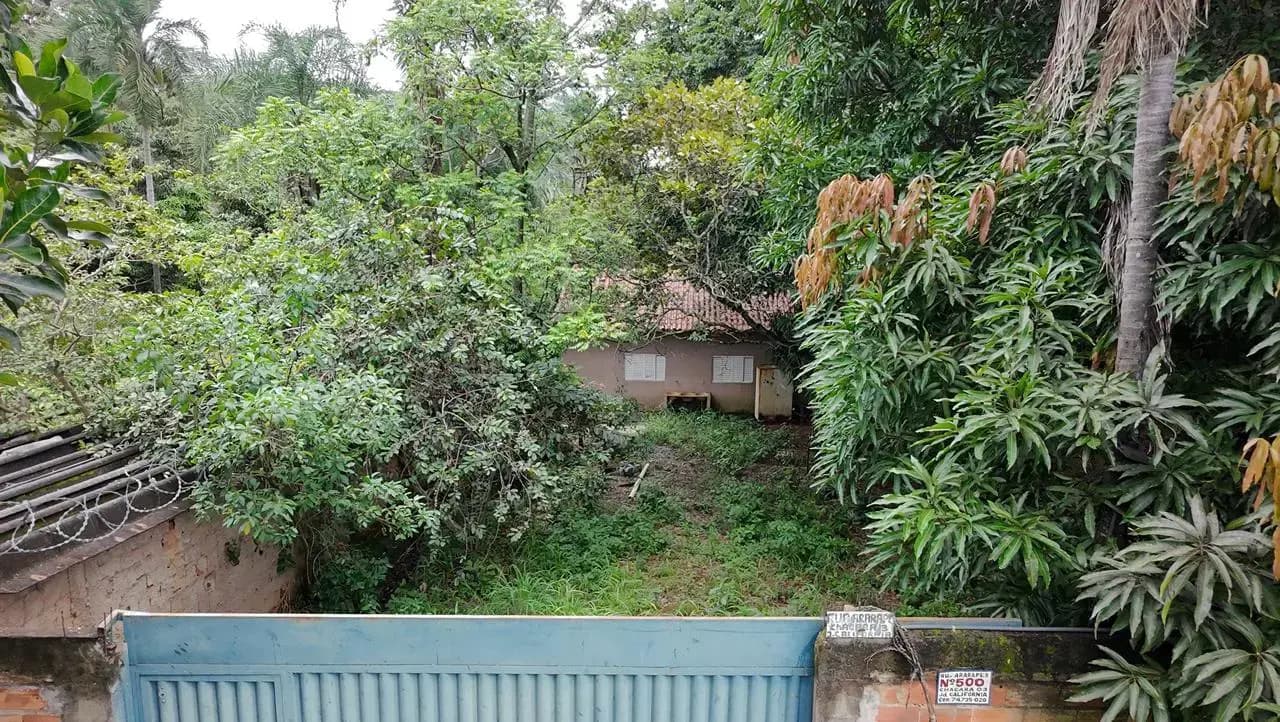 Chácara 1 quarto no Jardim Califórnia, Goiânia — foto 4 de 6