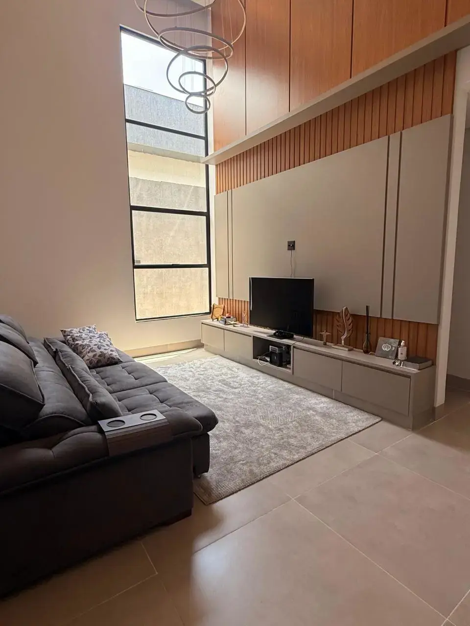 Casa Condomínio 4 quartos no Condomínio Residencial Grand Trianon, Anápolis — foto 3 de 6