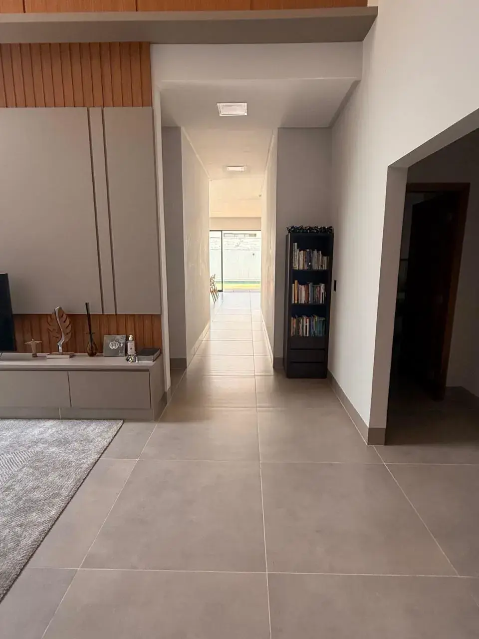 Casa Condomínio 4 quartos no Condomínio Residencial Grand Trianon, Anápolis — foto 4 de 6