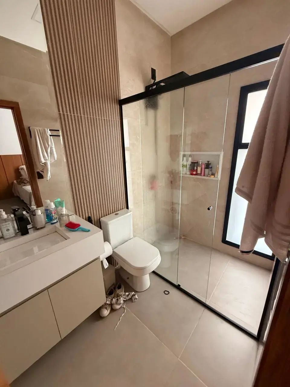 Casa Condomínio 4 quartos no Condomínio Residencial Grand Trianon, Anápolis — foto 5 de 6