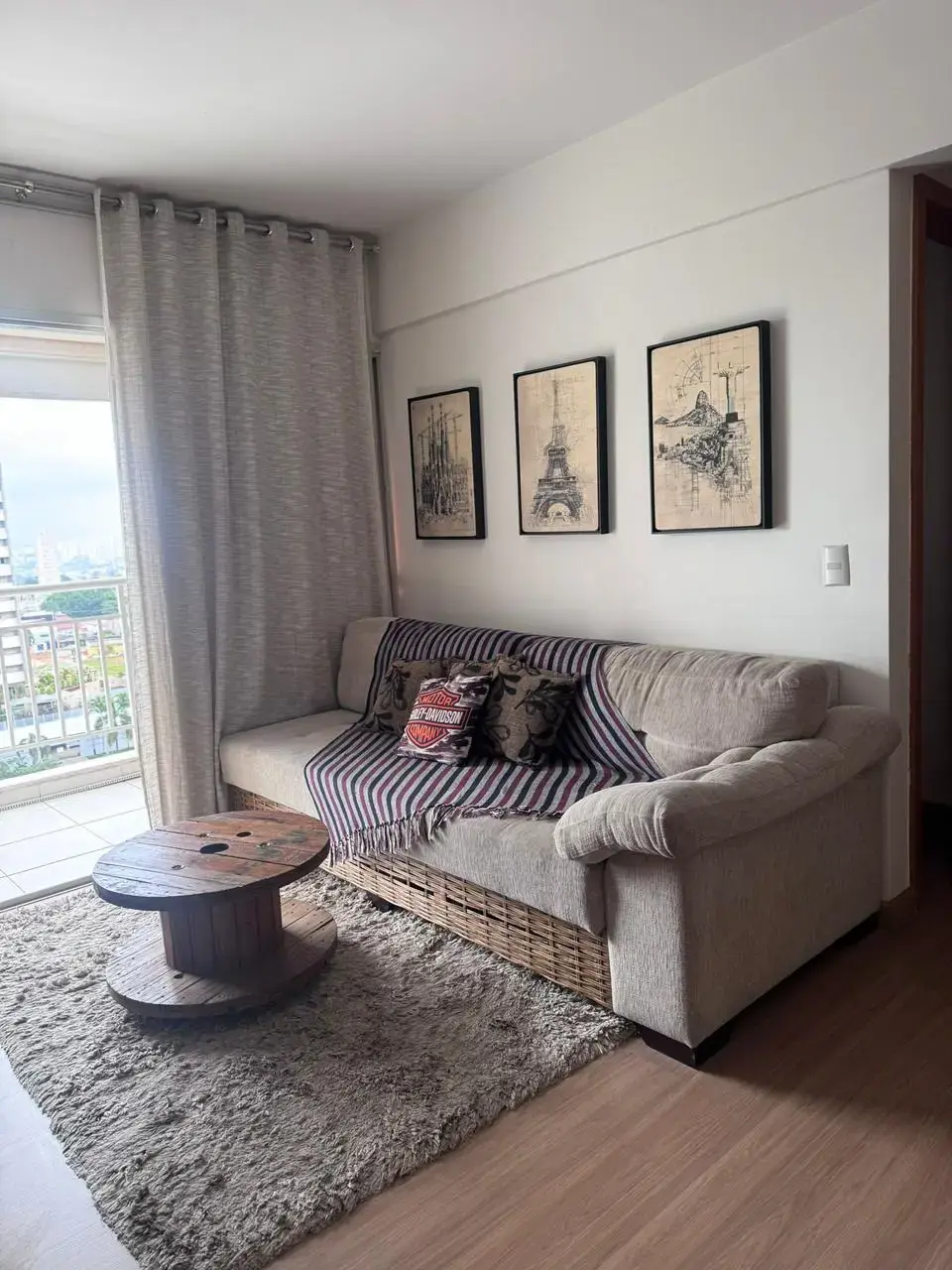 Apartamento 2 quartos no Parque Amazônia, Goiânia — foto 4 de 6