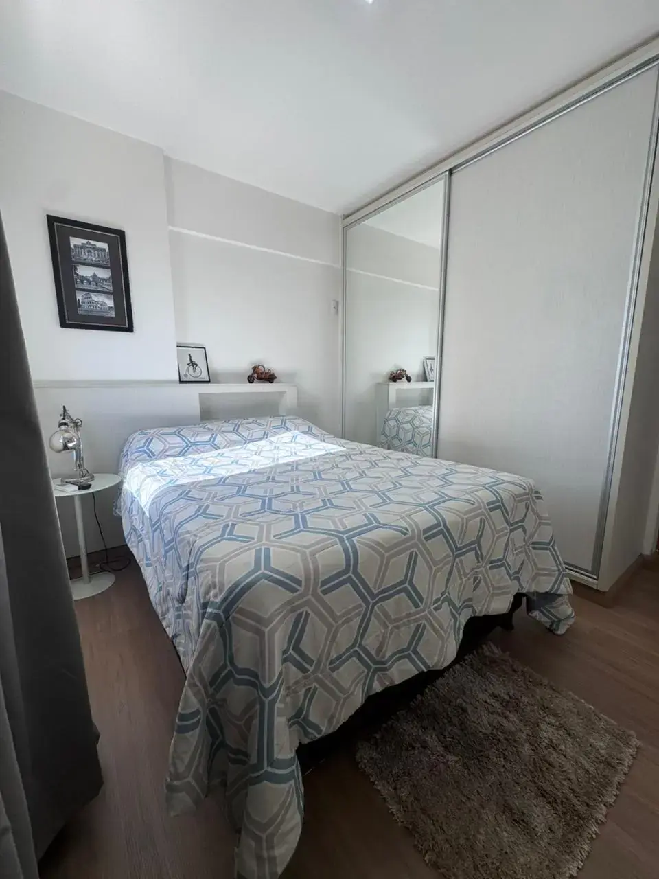 Apartamento 2 quartos no Parque Amazônia, Goiânia — foto 5 de 6