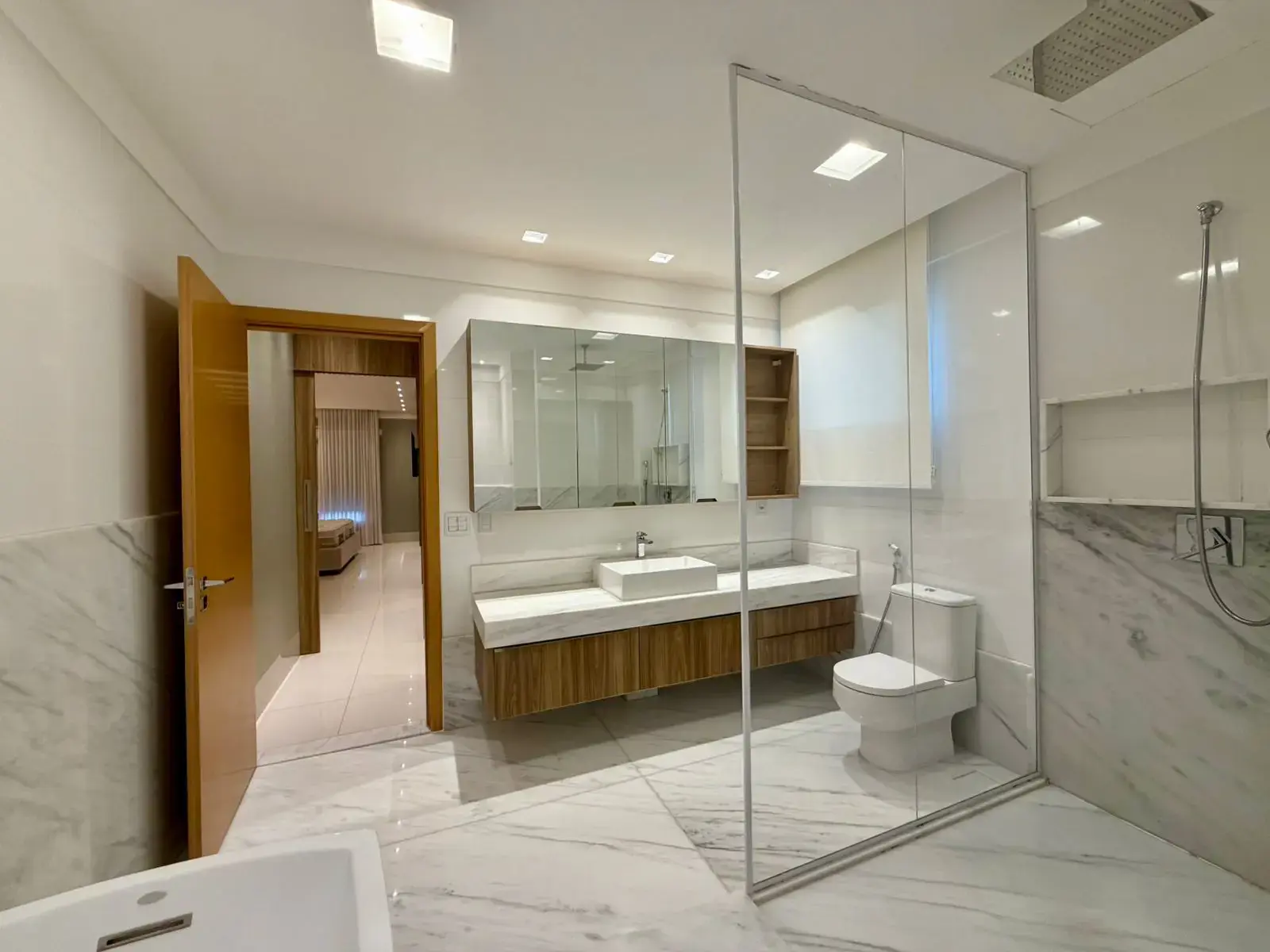 Apartamento 4 quartos no Setor Marista, Goiânia — foto 4 de 6