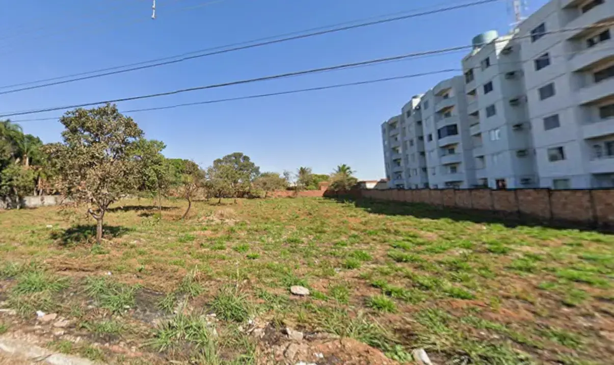 Terreno Jardim Imperial, Aparecida de Goiânia - GO — foto 1