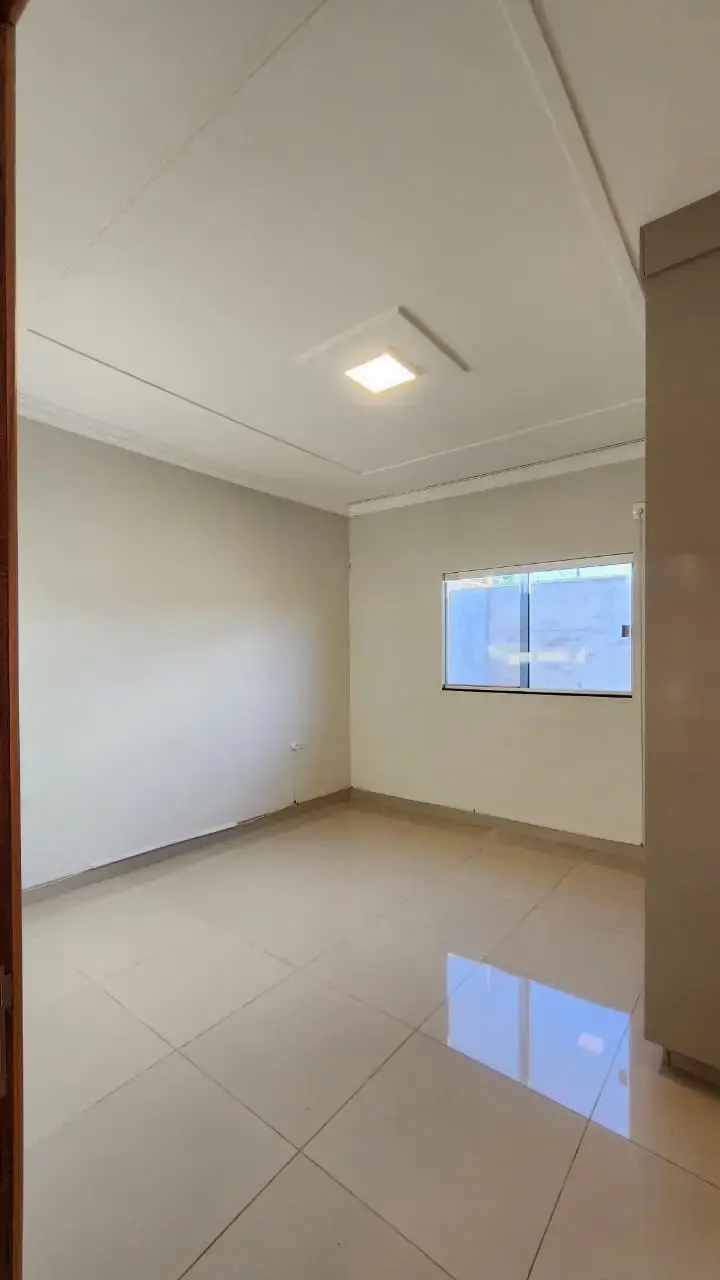 Casa 3 quartos no Jardim Vila Boa, Goiânia — foto 3 de 6