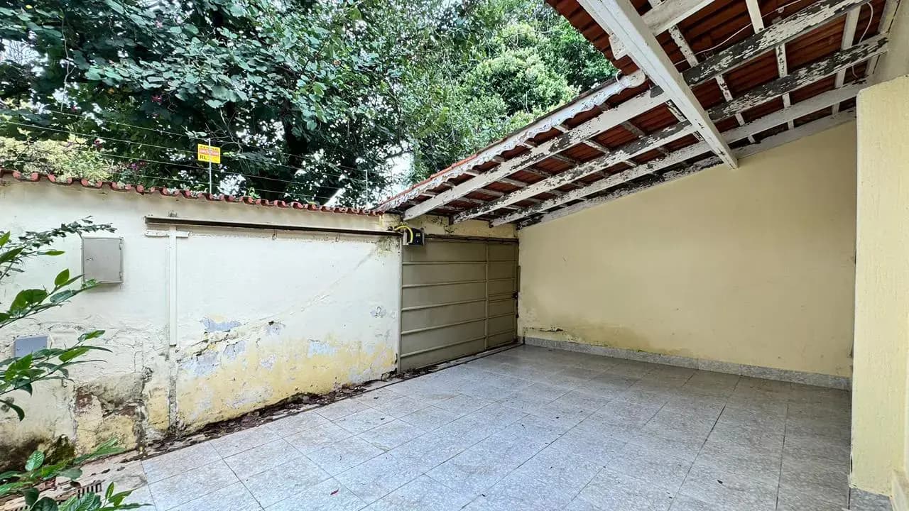 Sobrado 3 quartos no Setor Pedro Ludovico, Goiânia — foto 3 de 6