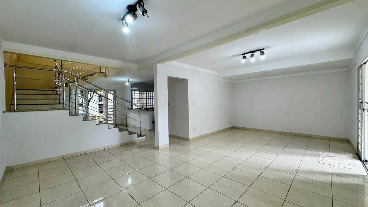 Sobrado 3 quartos no Setor Pedro Ludovico, Goiânia — foto 4 de 6