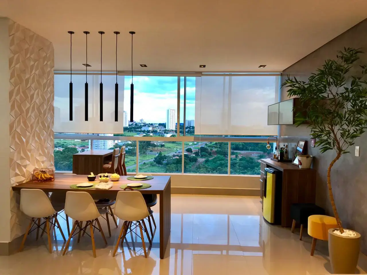 Apartamento Jardim Atlântico, Goiânia - GO — foto 1