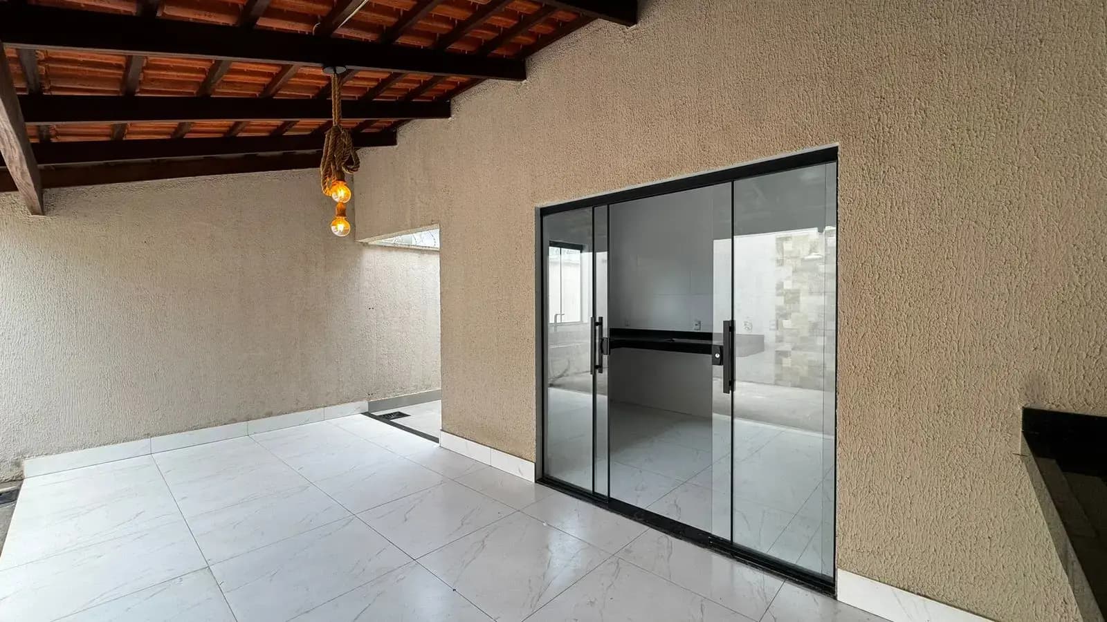 Casa 3 quartos no Jardim Boa Esperança - Continuação, Aparecida de Goiânia — foto 3 de 6